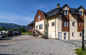 Dom Wypoczynkowy Modrys