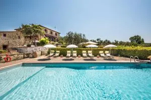 Agriturismo Amina - Quercegrossa