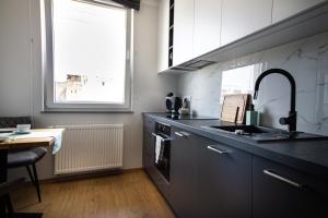 Patio Praga Metro Apartment by BookingHost