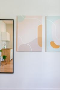 YOURAPART Haffnera 70