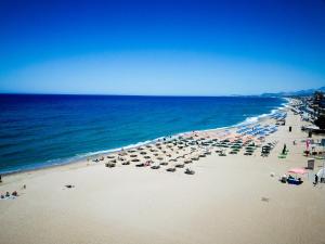 Theo Beach Hotel Apartments