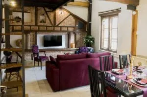 Espectacular apartamento junto a la Plaza Mayor by My Home in Salamanca - Salamanca