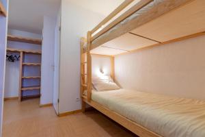 Appart'hotels Madame Vacances Residence Le Parc Des Airelles : photos des chambres