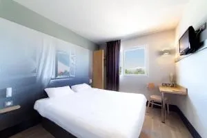 B&B HOTEL Perpignan Saleilles - 撒莱