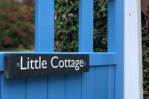 Little Cottage