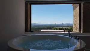 Casas do Monte de Roques - Deocriste