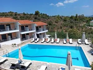Ξενοδοχείο Φαιστός (Phaistos Hotel)