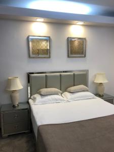 Apartament Topaz 2