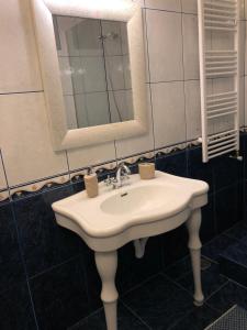 Apartament Topaz 2