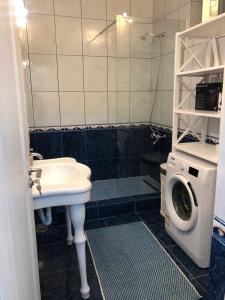Apartament Topaz 2