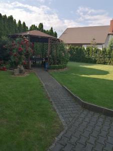 Gościniec pod Różą