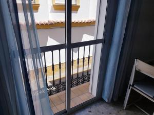 Apartamento Conil Playa & céntrico, con Aire Acond y WIFI -SOLO FAMILIAS Y PAREJAS-