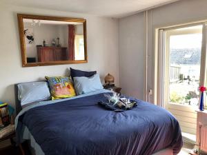 Art+bed and breakfast