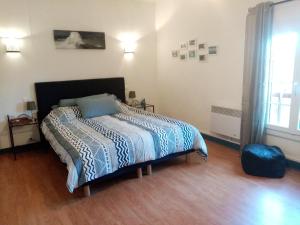 B&B / Chambres d'hotes La Metairie de Biaudos : photos des chambres