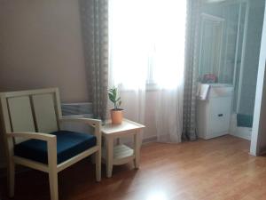 B&B / Chambres d'hotes La Metairie de Biaudos : photos des chambres