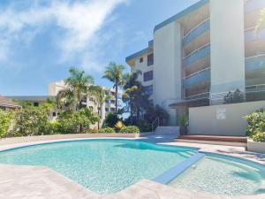 Florentine 6 stunning unit with sensational views