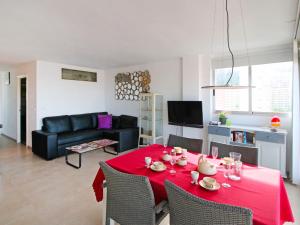Apartment Park Playa Levante-6 by Interhome