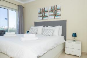 One Bedroom Sea View Apartment Clube Rio Ferragudo