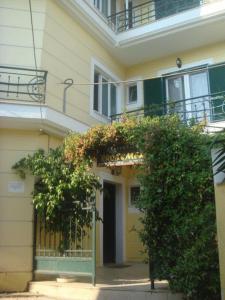 Prokimea Apartments Lefkada Greece