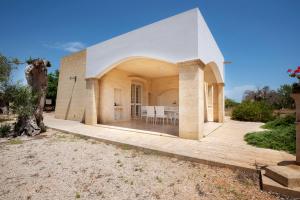 Le Gioie - Dimora Cesine - Splendida villetta immersa nella campagna pugliese