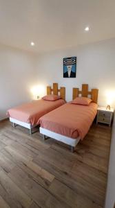 B&B / Chambres d'hotes Les Muches : photos des chambres