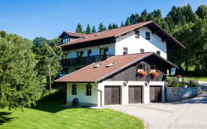 Ferienwohnung Bielmeier