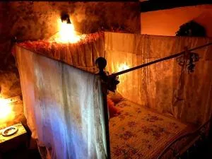 La Quinta de Malu Amazing and Romantic Getaways 3 - Cardenete