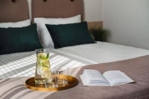 Double Room room in Hi Hotel Gdansk Airport