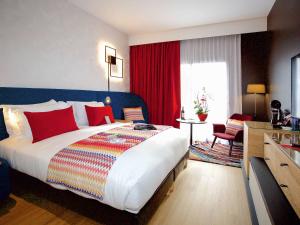 Hotels Golf du Medoc Resort Bordeaux - MGallery : photos des chambres
