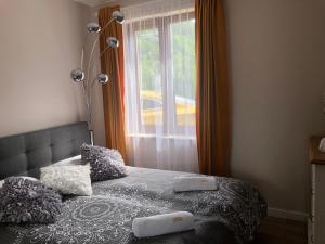 Apartament Homole F1