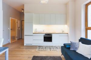 Apartamenty Świnoujście Platan Tower