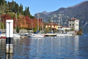 BELLAGIO LAKESIDE APARTMENT