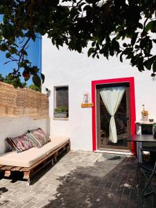 Quinta do Marinheiro - Meco