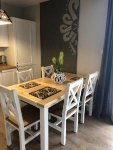 Apartament Homole F1