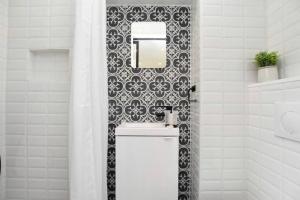 Studio Gare de Lyon Accor Arena