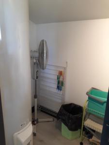 Maisons de vacances Les 3 meninos : photos des chambres