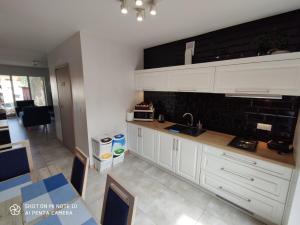 Pokoje Gościnne Pod Kasztanami