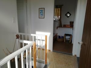 Perigiali beach apartment