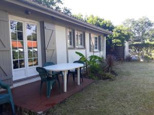 Maisons de vacances Les 3 meninos : photos des chambres