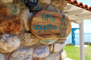 Villas Agapitos