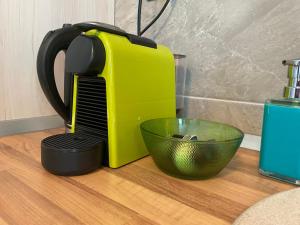 Deko Apartments Alezzi Beach Mamaia