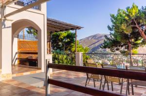 Fantasia Villas Deluxe 4 bedroom Kalymnos Greece