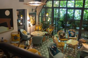 Hotels Auberge de Banne : photos des chambres