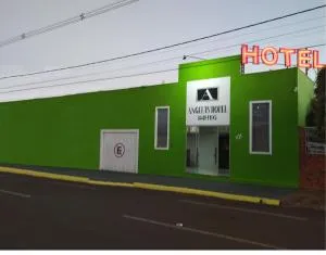 Angelu's Hotel - Bataiporã