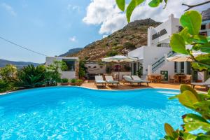 Margado Sifnos Greece