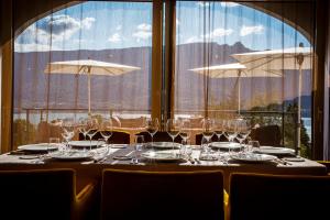 Hôtel LIncomparable & Restaurant Etoilé Aix-Les-Bains