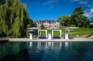 Hôtel L'Incomparable by Les Etincelles - Talissieu