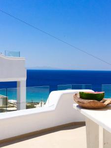 Arte & Mare Elia Luxury Suites & Vllas Myconos Greece