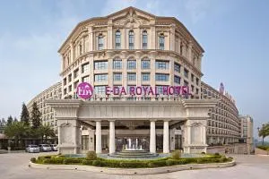 E-DA Royal Hotel - Feng-shan-ts'o