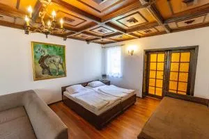 Noclegi Petrus - Struga